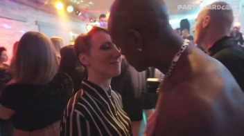 Party Hardcore Gone Crazy Vol. 16 Part 3 - Cam 4 Screencap 54 on www.sinx.com