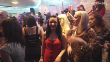 Party Hardcore Gone Crazy Vol. 16 Part 3 - Cam 4 Screencap 57 on www.sinx.com