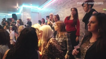 Party Hardcore Gone Crazy Vol. 16 Part 3 - Cam 4 Screencap 58 on www.sinx.com