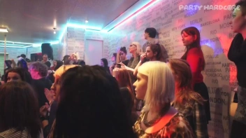 Party Hardcore Gone Crazy Vol. 16 Part 3 - Cam 4 Screencap 59 on www.sinx.com