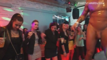 Party Hardcore Gone Crazy Vol. 16 Part 3 - Cam 4 Screencap 6 on www.sinx.com