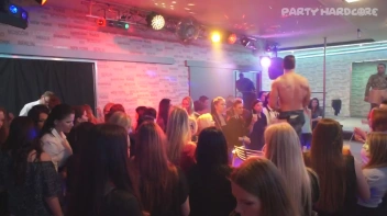 Party Hardcore Gone Crazy Vol. 16 Part 3 - Cam 4 Screencap 60 on www.sinx.com