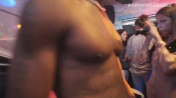 Party Hardcore Gone Crazy Vol. 16 Part 3 - Cam 4 Screencap 62 on www.sinx.com