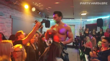 Party Hardcore Gone Crazy Vol. 16 Part 3 - Cam 4 Screencap 64 on www.sinx.com