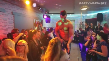 Party Hardcore Gone Crazy Vol. 16 Part 3 - Cam 4 Screencap 66 on www.sinx.com