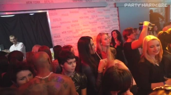 Party Hardcore Gone Crazy Vol. 16 Part 3 - Cam 4 Screencap 67 on www.sinx.com