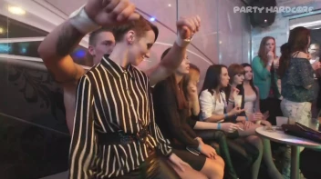 Party Hardcore Gone Crazy Vol. 16 Part 3 - Cam 4 Screencap 71 on www.sinx.com