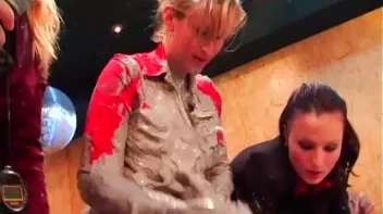 Wet and Messy Olympics Screencap 96 on www.sinx.com