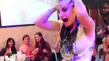 Wet and Messy Olympics Screencap 25 on www.sinx.com