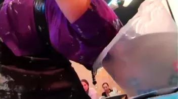 Wet and Messy Olympics Screencap 37 on www.sinx.com