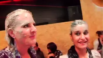 Wet and Messy Olympics Screencap 49 on www.sinx.com