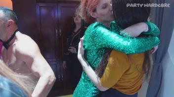 House Party Hardcore Vol. 1 - Part 6 - Main Edit Screencap 20 on www.sinx.com