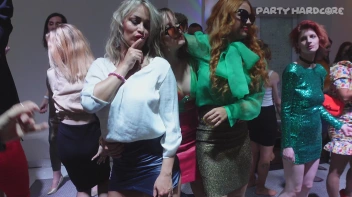 House Party Hardcore Vol. 1 - Part 6 - Main Edit Screencap 61 on www.sinx.com