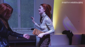 House Party Hardcore Vol. 1 - Part 6 - Main Edit Screencap 74 on www.sinx.com