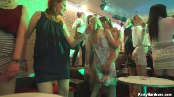 Party Hardcore Gone Crazy Vol. 35 Part 1 - Cam 1 Screencap 88 on www.sinx.com