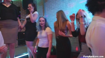 Party Hardcore Gone Crazy Vol. 35 Part 1 - Cam 1 Screencap 10 on www.sinx.com