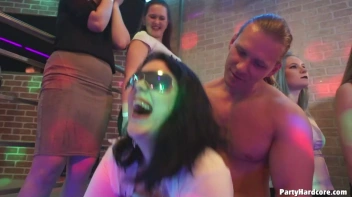 Party Hardcore Gone Crazy Vol. 35 Part 1 - Cam 1 Screencap 102 on www.sinx.com