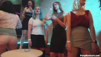 Party Hardcore Gone Crazy Vol. 35 Part 1 - Cam 1 Screencap 106 on www.sinx.com