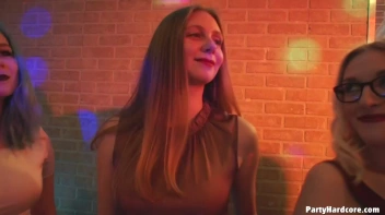 Party Hardcore Gone Crazy Vol. 35 Part 1 - Cam 1 Screencap 107 on www.sinx.com