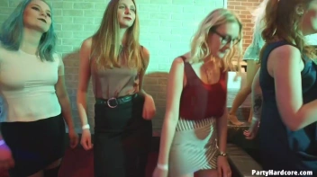 Party Hardcore Gone Crazy Vol. 35 Part 1 - Cam 1 Screencap 108 on www.sinx.com