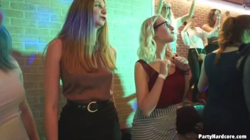 Party Hardcore Gone Crazy Vol. 35 Part 1 - Cam 1 Screencap 109 on www.sinx.com