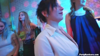 Party Hardcore Gone Crazy Vol. 35 Part 1 - Cam 1 Screencap 11 on www.sinx.com