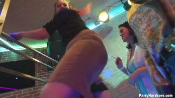 Party Hardcore Gone Crazy Vol. 35 Part 1 - Cam 1 Screencap 113 on www.sinx.com