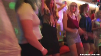 Party Hardcore Gone Crazy Vol. 35 Part 1 - Cam 1 Screencap 114 on www.sinx.com