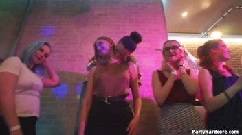 Party Hardcore Gone Crazy Vol. 35 Part 1 - Cam 1 Screencap 115 on www.sinx.com