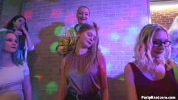 Party Hardcore Gone Crazy Vol. 35 Part 1 - Cam 1 Screencap 116 on www.sinx.com