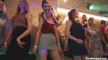 Party Hardcore Gone Crazy Vol. 35 Part 1 - Cam 1 Screencap 117 on www.sinx.com