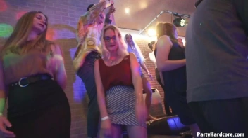 Party Hardcore Gone Crazy Vol. 35 Part 1 - Cam 1 Screencap 118 on www.sinx.com