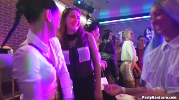 Party Hardcore Gone Crazy Vol. 35 Part 1 - Cam 1 Screencap 12 on www.sinx.com