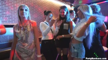 Party Hardcore Gone Crazy Vol. 35 Part 1 - Cam 1 Screencap 13 on www.sinx.com