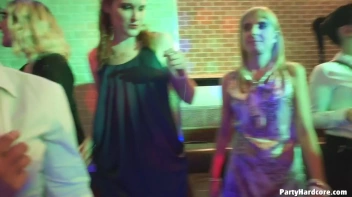 Party Hardcore Gone Crazy Vol. 35 Part 1 - Cam 1 Screencap 14 on www.sinx.com