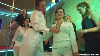 Party Hardcore Gone Crazy Vol. 35 Part 1 - Cam 1 Screencap 16 on www.sinx.com