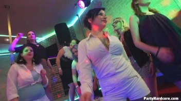 Party Hardcore Gone Crazy Vol. 35 Part 1 - Cam 1 Screencap 17 on www.sinx.com