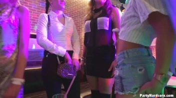 Party Hardcore Gone Crazy Vol. 35 Part 1 - Cam 1 Screencap 19 on www.sinx.com