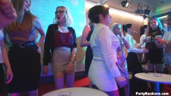 Party Hardcore Gone Crazy Vol. 35 Part 1 - Cam 1 Screencap 22 on www.sinx.com