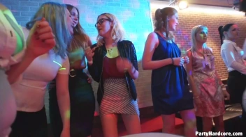 Party Hardcore Gone Crazy Vol. 35 Part 1 - Cam 1 Screencap 23 on www.sinx.com