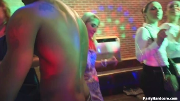 Party Hardcore Gone Crazy Vol. 35 Part 1 - Cam 1 Screencap 29 on www.sinx.com