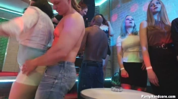 Party Hardcore Gone Crazy Vol. 35 Part 1 - Cam 1 Screencap 35 on www.sinx.com