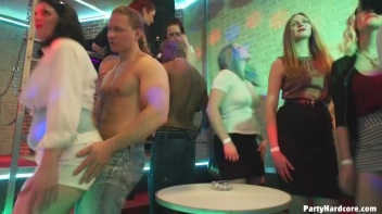 Party Hardcore Gone Crazy Vol. 35 Part 1 - Cam 1 Screencap 37 on www.sinx.com