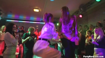 Party Hardcore Gone Crazy Vol. 35 Part 1 - Cam 1 Screencap 46 on www.sinx.com