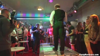 Party Hardcore Gone Crazy Vol. 35 Part 1 - Cam 1 Screencap 47 on www.sinx.com