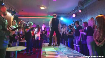 Party Hardcore Gone Crazy Vol. 35 Part 1 - Cam 1 Screencap 48 on www.sinx.com