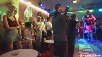 Party Hardcore Gone Crazy Vol. 35 Part 1 - Cam 1 Screencap 51 on www.sinx.com