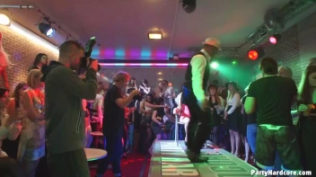 Party Hardcore Gone Crazy Vol. 35 Part 1 - Cam 1 Screencap 53 on www.sinx.com