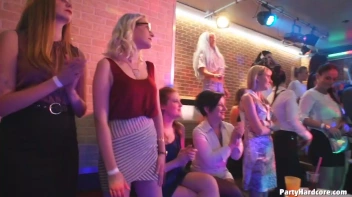 Party Hardcore Gone Crazy Vol. 35 Part 1 - Cam 1 Screencap 54 on www.sinx.com