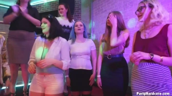 Party Hardcore Gone Crazy Vol. 35 Part 1 - Cam 1 Screencap 55 on www.sinx.com